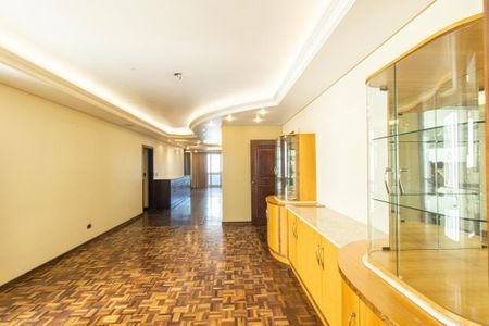 Apartamento para alugar com 292m², 4 quartos e 2 vagasSala de Jantar