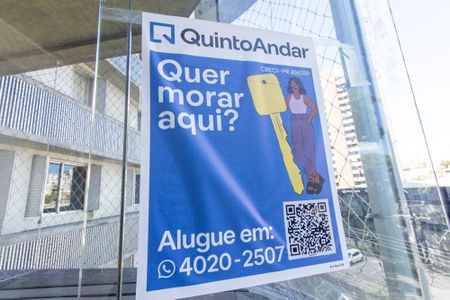 Apartamento para alugar com 292m², 4 quartos e 2 vagasPlaca