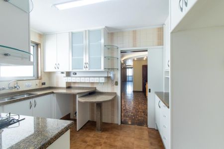 Apartamento para alugar com 292m², 4 quartos e 2 vagasCozinha