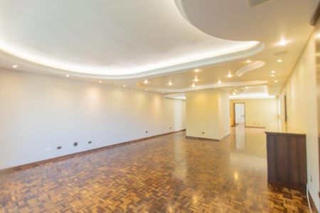 Apartamento para alugar com 292m², 4 quartos e 2 vagasSala de TV