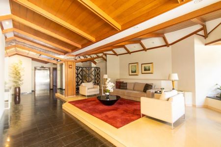 Apartamento para alugar com 292m², 4 quartos e 2 vagasHall de entrada