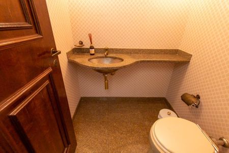 Apartamento para alugar com 292m², 4 quartos e 2 vagasLavabo