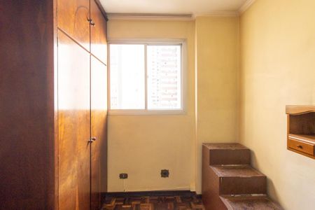 Apartamento para alugar com 292m², 4 quartos e 2 vagasQuarto de Serviço