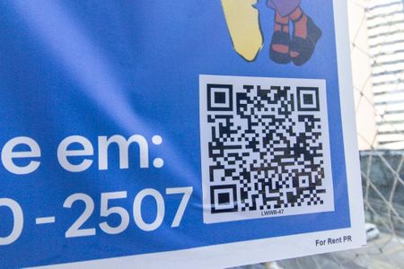 Apartamento para alugar com 292m², 4 quartos e 2 vagasPlaca