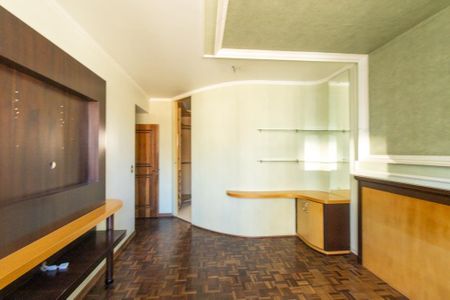 Apartamento para alugar com 292m², 4 quartos e 2 vagasQuarto 4 - Suíte