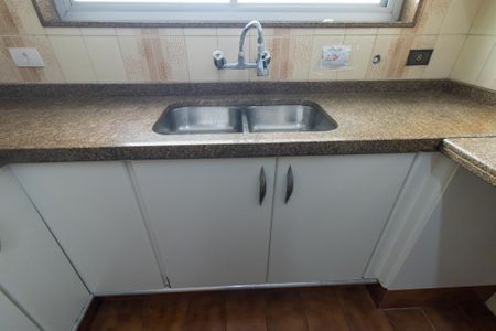 Apartamento para alugar com 292m², 4 quartos e 2 vagasCozinha