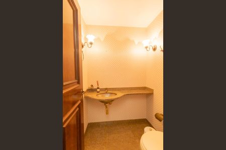 Apartamento para alugar com 292m², 4 quartos e 2 vagasLavabo