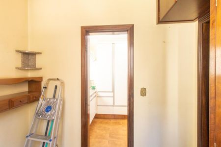 Apartamento para alugar com 292m², 4 quartos e 2 vagasQuarto de Serviço