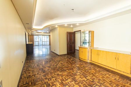 Apartamento para alugar com 292m², 4 quartos e 2 vagasSala de Jantar