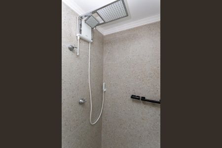 Apartamento para alugar com 31m², 1 quarto e sem vaga Apartamento para alugar com 31m², 1 quarto e sem vagaBanheiro Social