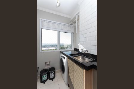 Apartamento para alugar com 31m², 1 quarto e sem vaga Apartamento para alugar com 31m², 1 quarto e sem vagaÁrea de Serviço