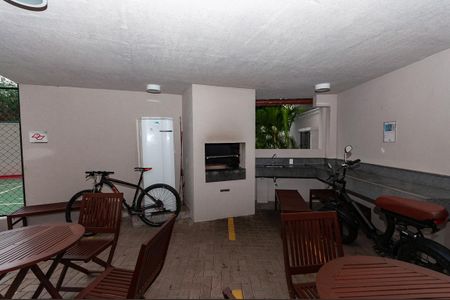 Apartamento para alugar com 31m², 1 quarto e sem vaga Apartamento para alugar com 31m², 1 quarto e sem vagaÁrea Comum
