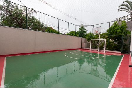 Apartamento para alugar com 31m², 1 quarto e sem vaga Apartamento para alugar com 31m², 1 quarto e sem vagaÁrea Comum