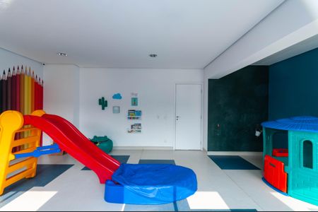 Apartamento para alugar com 31m², 1 quarto e sem vaga Apartamento para alugar com 31m², 1 quarto e sem vagaÁrea Comum