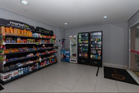 Apartamento para alugar com 31m², 1 quarto e sem vaga Apartamento para alugar com 31m², 1 quarto e sem vagaÁrea Comum