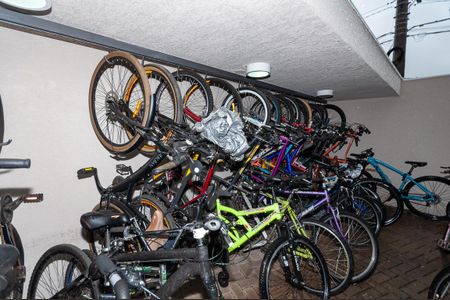 Apartamento para alugar com 31m², 1 quarto e sem vaga Apartamento para alugar com 31m², 1 quarto e sem vagaÁrea Comum