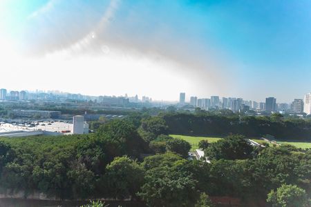Apartamento para alugar com 31m², 1 quarto e sem vaga Apartamento para alugar com 31m², 1 quarto e sem vagaVista