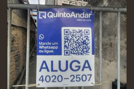 Fachada de casa para alugar com 3 quartos, 120m² em Mutondo, São Gonçalo