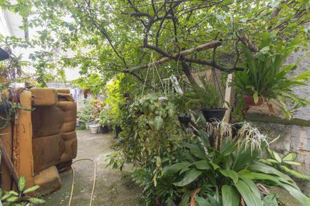 Área externa de casa para alugar com 3 quartos, 120m² em Mutondo, São Gonçalo