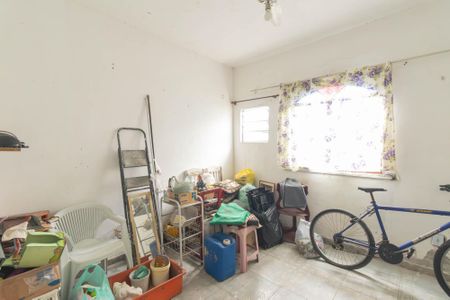 Quarto 1 de casa para alugar com 3 quartos, 120m² em Mutondo, São Gonçalo