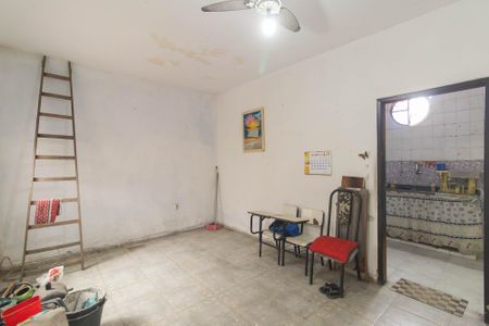 Casa para alugar com 3 quartos, 120m² em Mutondo, São Gonçalo