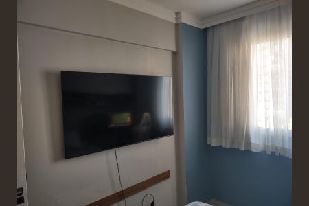 Quarto de apartamento à venda com 3 quartos, 79m² em Vila Osasco, Osasco