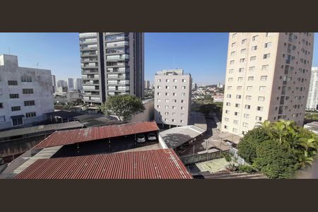 Vista do Quarto 2 de apartamento à venda com 3 quartos, 75m² em Vila Osasco, Osasco