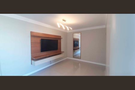 Sala de apartamento à venda com 3 quartos, 75m² em Vila Osasco, Osasco