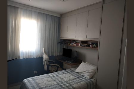 Apartamento à venda com 79m², 3 quartos e 2 vagasQuarto