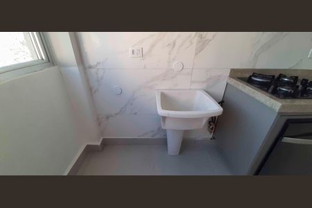 Apartamento à venda com 3 quartos, 75m² em Vila Osasco, Osasco