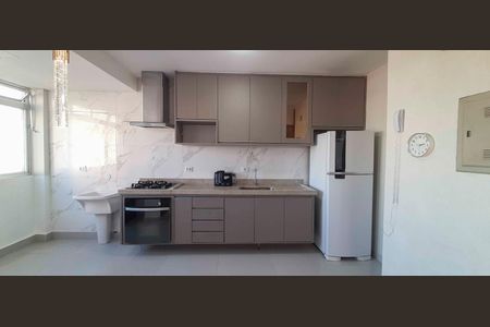 Apartamento à venda com 3 quartos, 75m² em Vila Osasco, Osasco