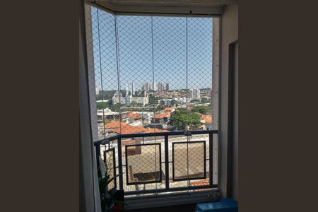 Apartamento à venda com 79m², 3 quartos e 2 vagasVista