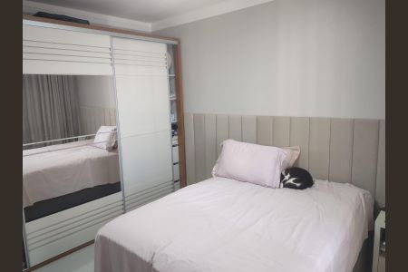 Apartamento à venda com 79m², 3 quartos e 2 vagasQuarto