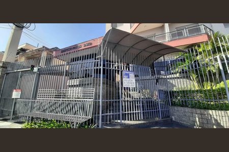 Apartamento à venda com 3 quartos, 75m² em Vila Osasco, Osasco