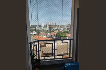 Apartamento à venda com 79m², 3 quartos e 2 vagasVista