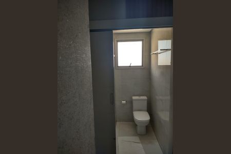Apartamento à venda com 79m², 3 quartos e 2 vagasBanheiro
