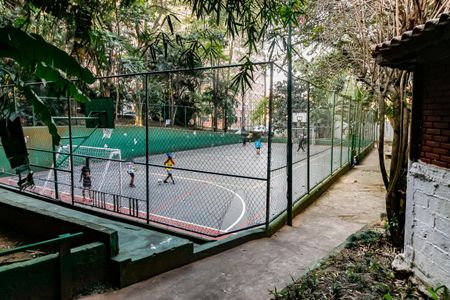 Apartamento para alugar com 46m², 2 quartos e 1 vagaQuadra Esportiva