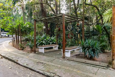 Apartamento para alugar com 46m², 2 quartos e 1 vagaÁrea comum