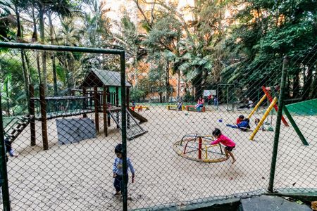 Apartamento para alugar com 46m², 2 quartos e 1 vagaÁrea comum - Playground