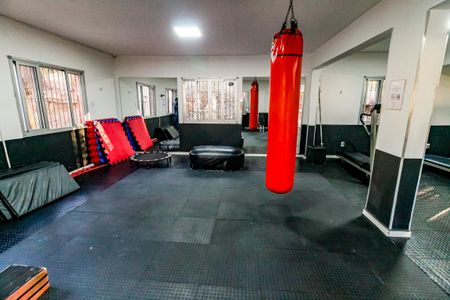 Apartamento para alugar com 46m², 2 quartos e 1 vagaÁrea comum - Academia