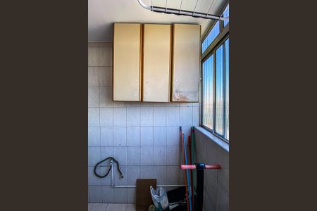 Studio à venda com 30m², 1 quarto e sem vagaÁrea de Serviço