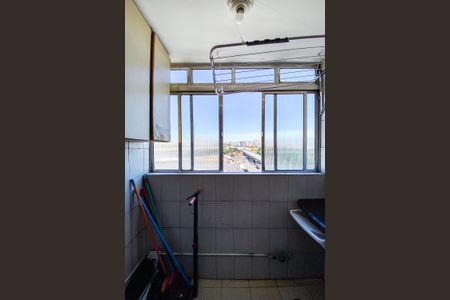 Studio à venda com 30m², 1 quarto e sem vagaÁrea de Serviço