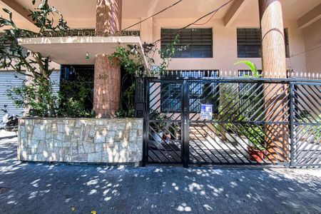 Studio à venda com 30m², 1 quarto e sem vagaEntrada