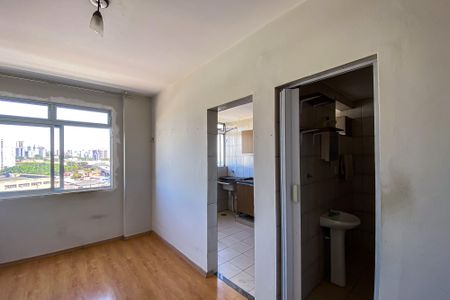 Sala de kitnet/studio à venda com 1 quarto, 30m² em Vila Prudente, São Paulo