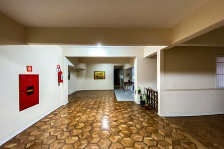 Studio à venda com 30m², 1 quarto e sem vagaÁrea comum