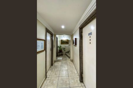 Studio à venda com 30m², 1 quarto e sem vagaÁrea comum