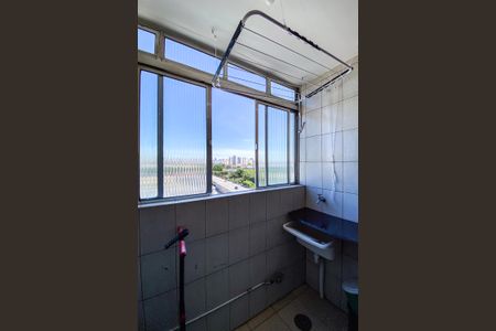 Studio à venda com 30m², 1 quarto e sem vagaÁrea de Serviço