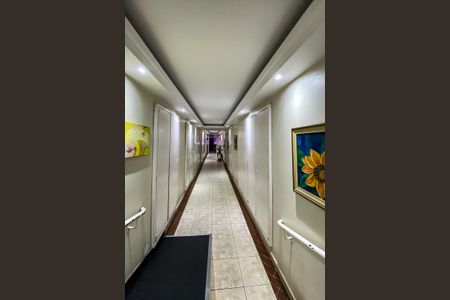 Studio à venda com 30m², 1 quarto e sem vagaÁrea comum