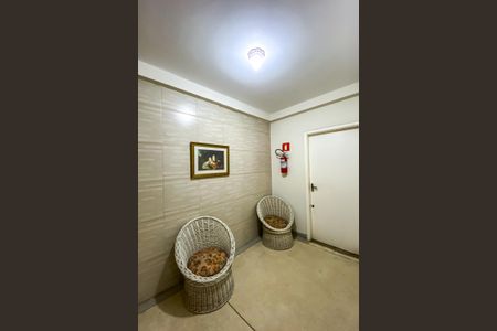 Studio à venda com 30m², 1 quarto e sem vagaÁrea comum