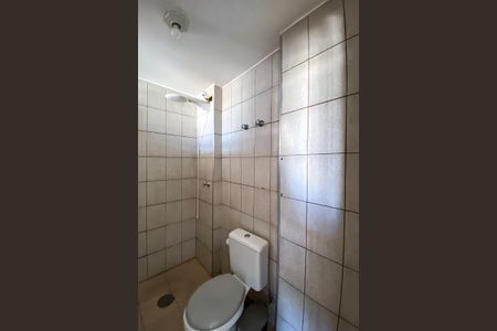 Studio à venda com 30m², 1 quarto e sem vagaBanheiro